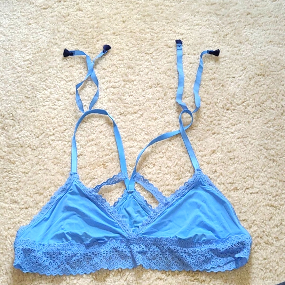 American Eagle Brallete